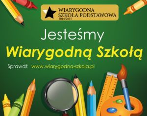 Wiarygodna Szkoła
