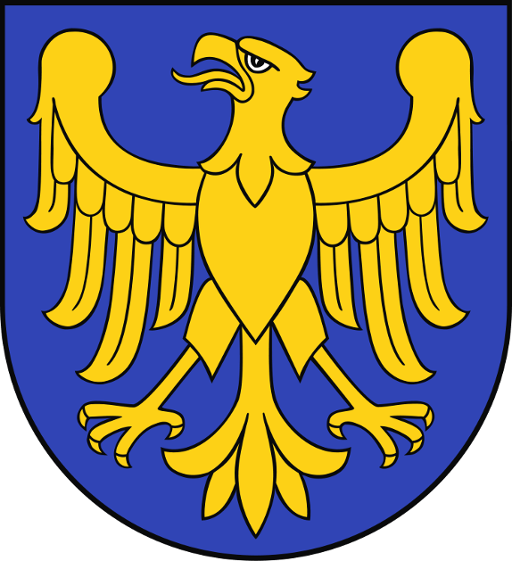 Herb województwa śląskiego